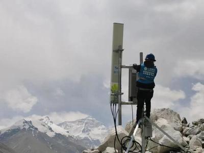 电信普遍服务为乡村铺就致富路——国内通信设施服务业务的使命与成就