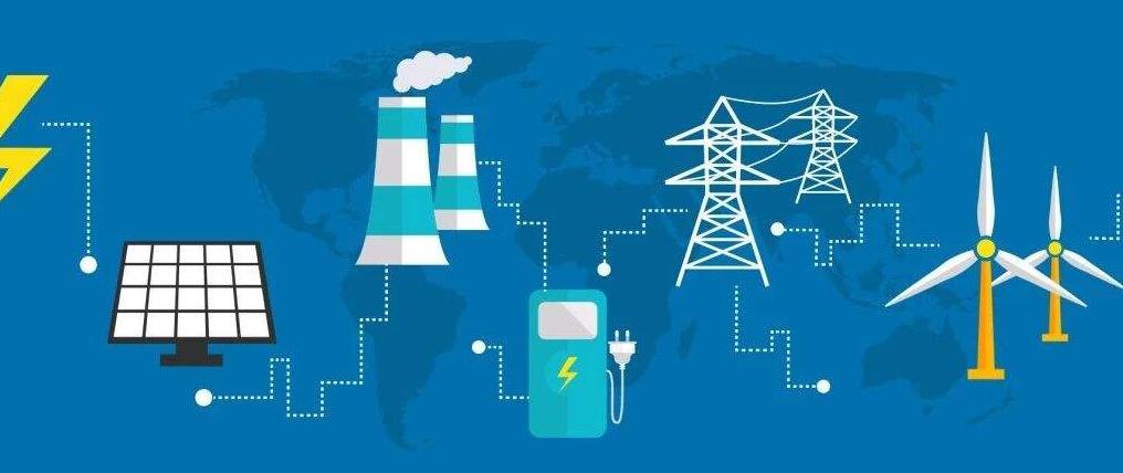 洞悉物联网发展 电力物联网的定义与产业机会及国内通信设施服务业务解析