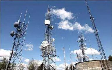 工信领域本周(4月15日-4月21日)要闻回顾 国内通信设施服务业务