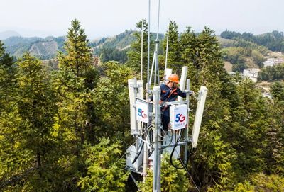 福建乡村振兴 数字号角吹响通信设施服务新篇章